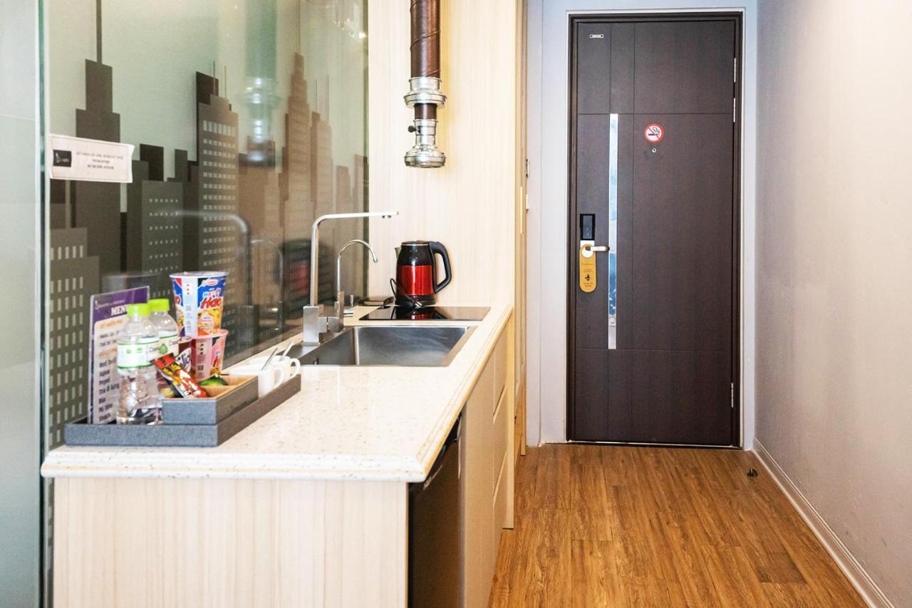 Iris Hotel Χάι Φονγκ Εξωτερικό φωτογραφία